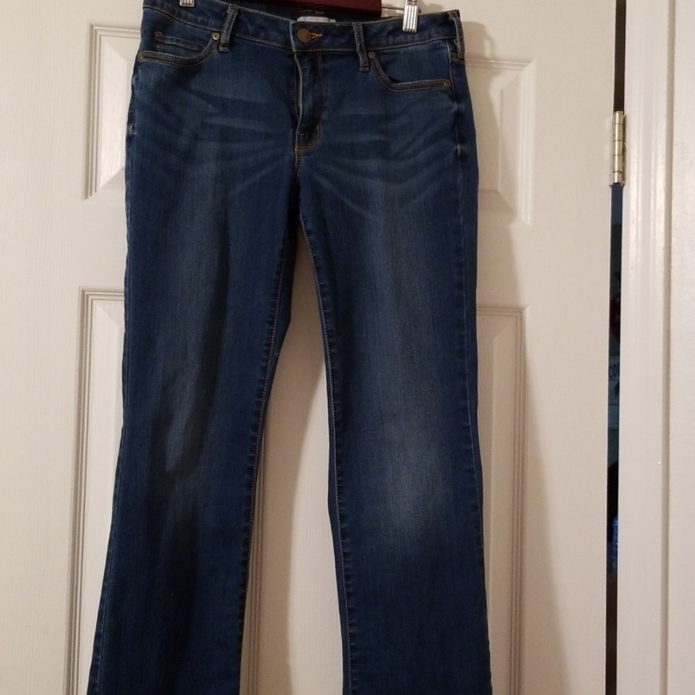 Jeans - Picture 3 of 8